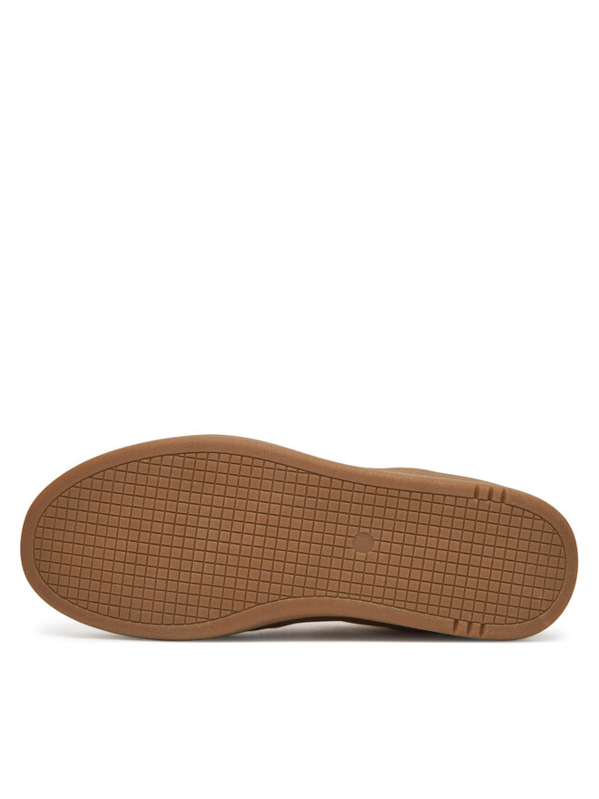 DeeZee Sneakers DeeZee AM2518 Beige