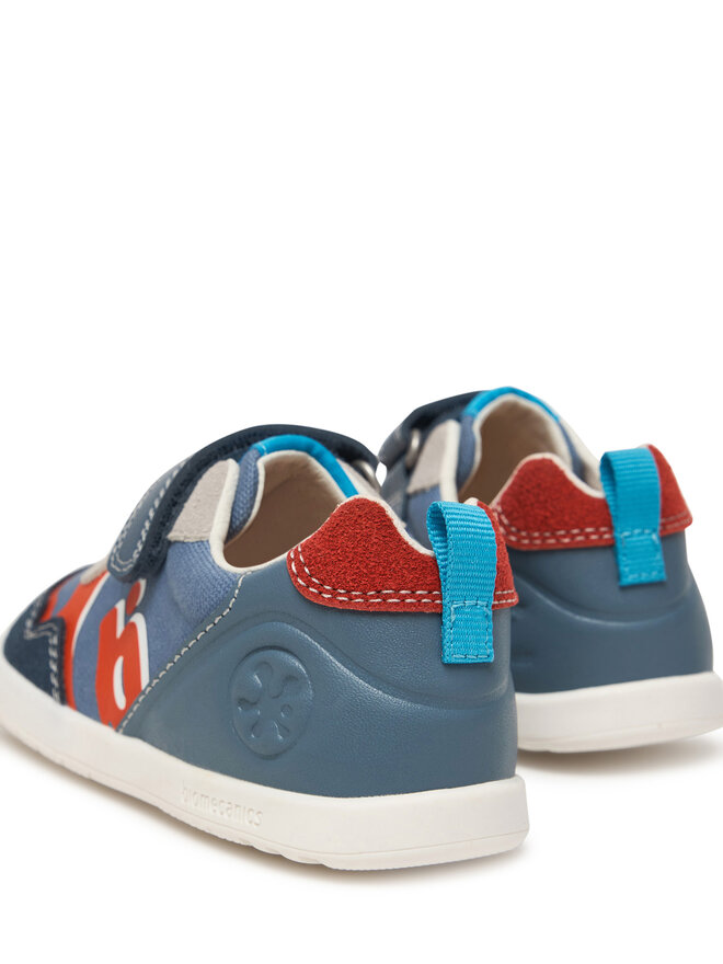 Biomecanics Sneakers Biomecanics 262158 S Dunkelblau