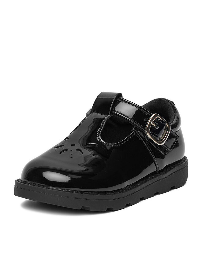 Beverly Hills Polo Club Halbschuhe Beverly Hills Polo Club CEO-CM250117-1 Schwarz