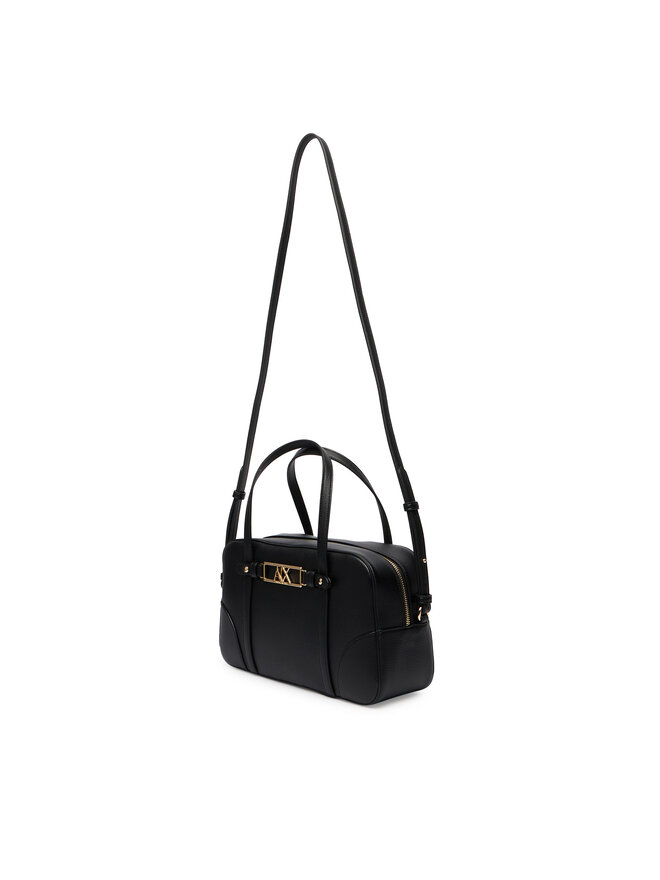 Armani Exchange Handtasche Armani Exchange XW002610 AF15632 UC010 Schwarz