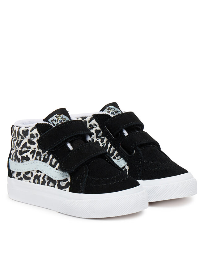 Vans Tenisice Vans SK8-Mid Reissue VN000CQ0O331 Plava