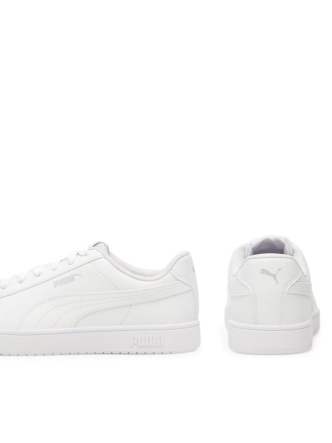 Puma Снікерcи Puma Rickie Classic Jr 39425208 Білий