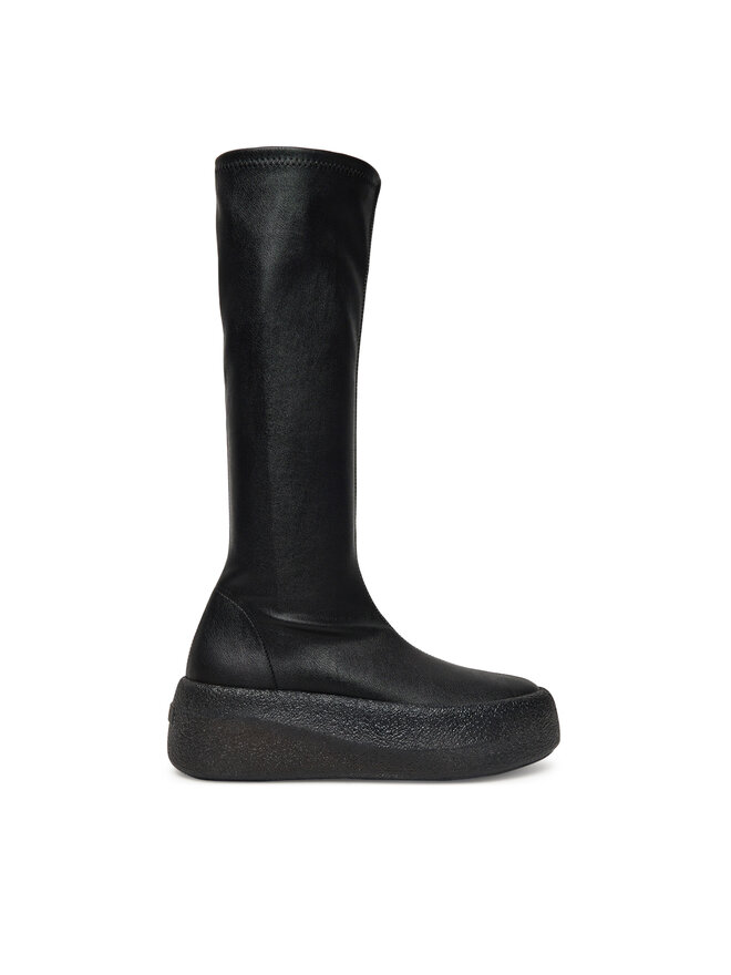 Vic Matié Botas altas Vic Matié 1H4108D F04W020101 Negro