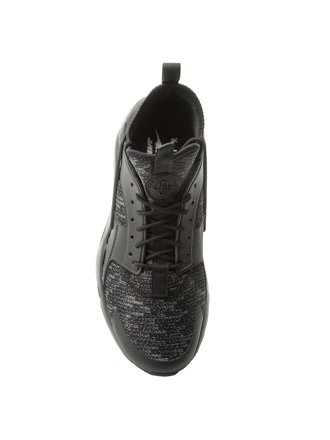 Nike Sneakers Nike Air Huarache Run Ultra Se 875841 006 Schwarz