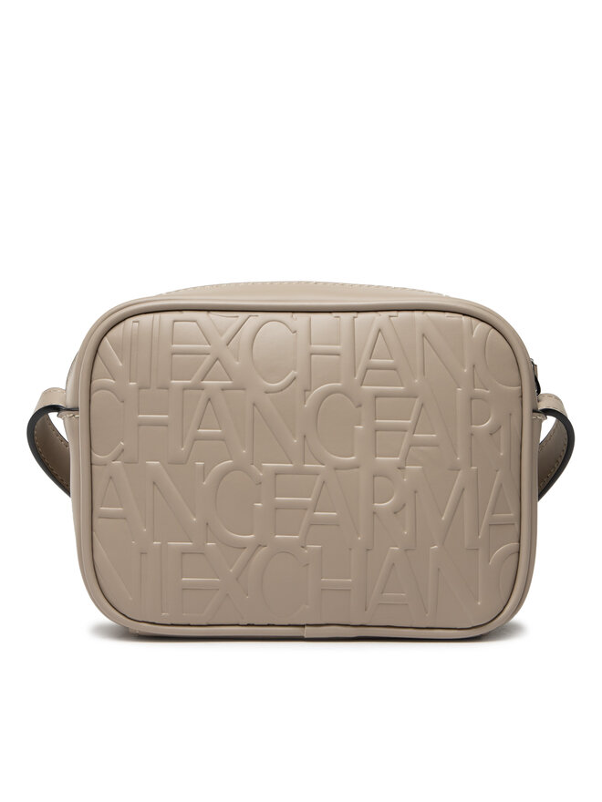 Armani Exchange Handtasche Armani Exchange 942733 CC793 44620 Grau