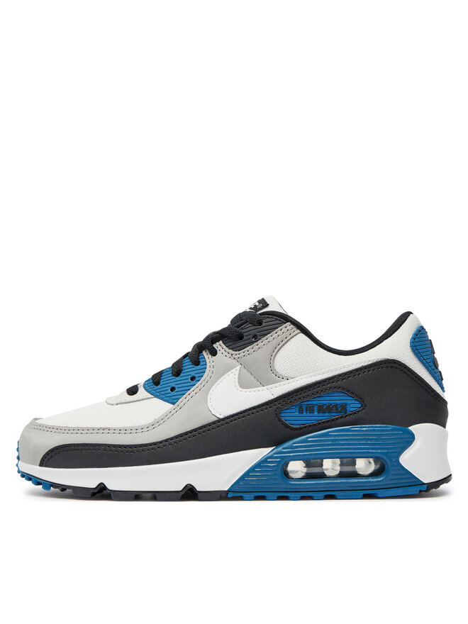 Sneakers Nike Air Max 90 FB9658 002 Bunt eschuhe