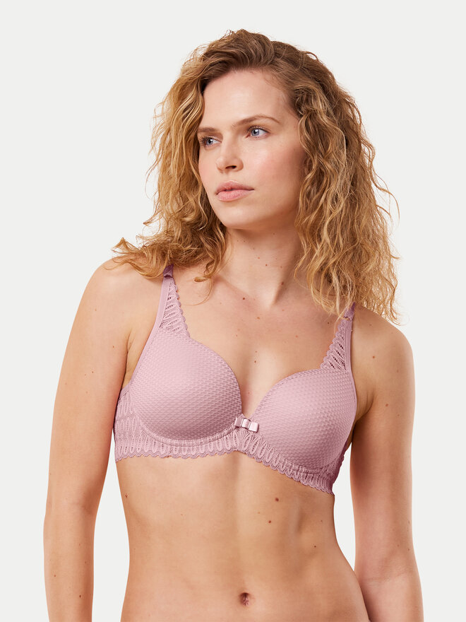 Triumph Triumph Bügel-BH Aura Spotlight 10216459 Rosa