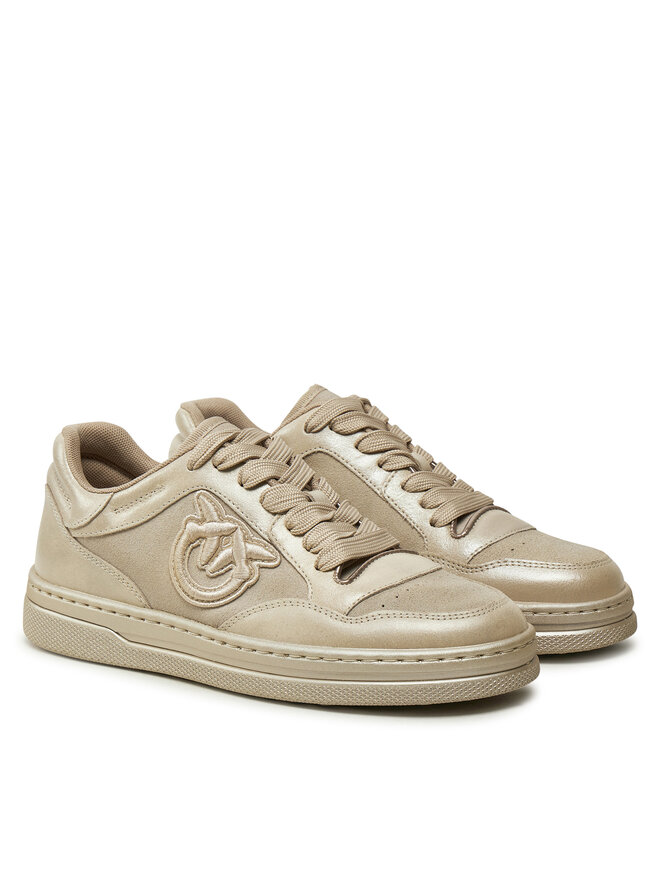 PINKO Sportcipők PINKO Mandy SS0049 P038 Bézs