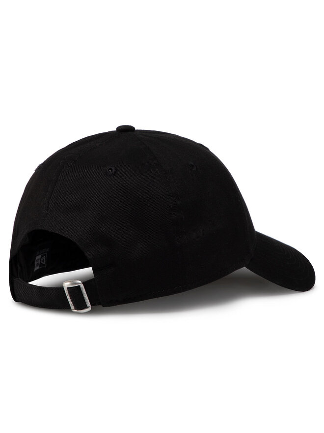 New Era Kšiltovka New Era Mlb League Ess 940 80468932 Černá
