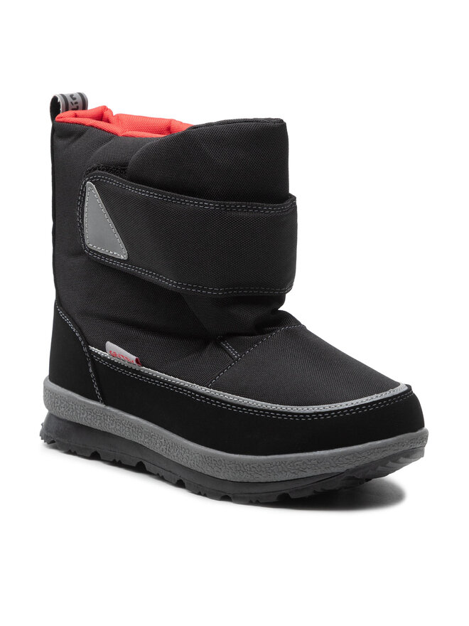 Garvalin Botas de nieve Garvalin 221852-A D Negro