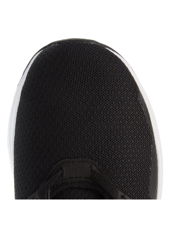 adidas Laufschuhe adidas Duramo 9 K BB7061 Schwarz