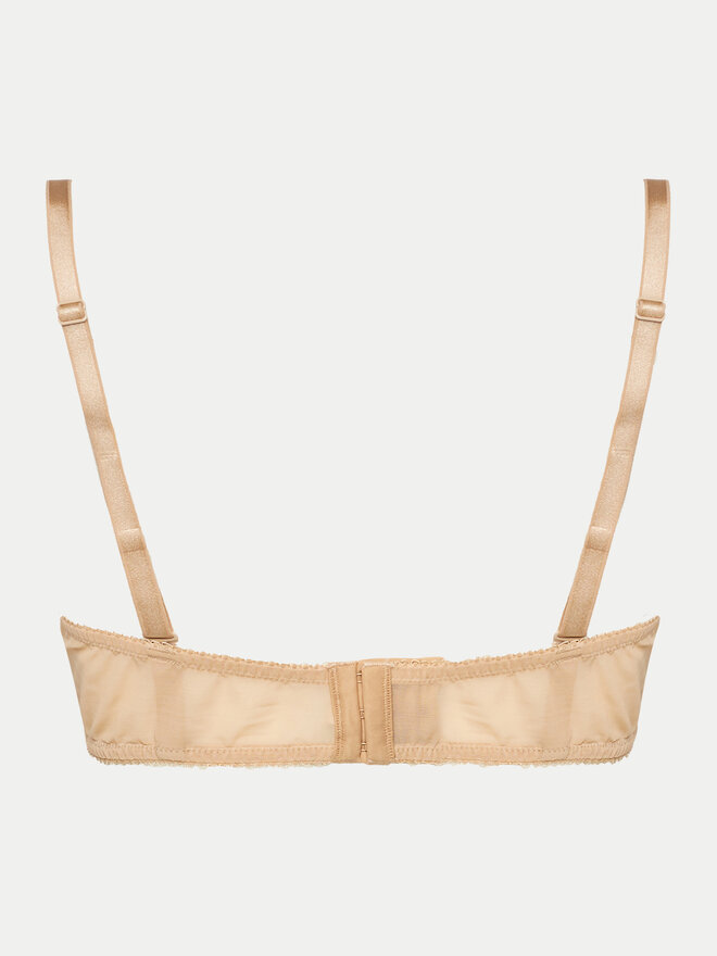 Gossard Gossard Liemenėlė su lankeliais Superboost 7707 Smėlio