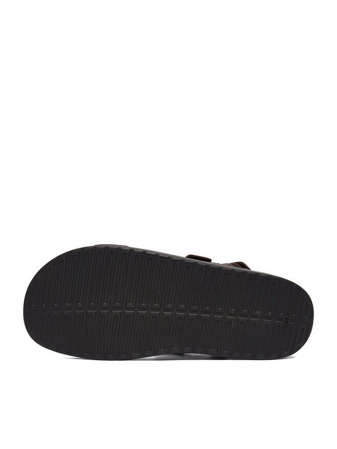 Lasocki Sandalen Lasocki CEO-MARCOS-03 MI25 Braun