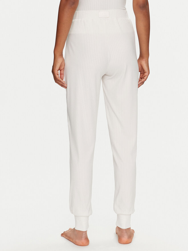 Guess Guess Pyjamahose O3BB00 KBXB2 Grau Regular Fit