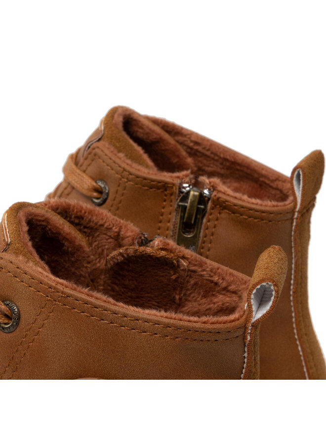 Big Star Shoes Sportbačiai Big Star Shoes KK274171 Ruda