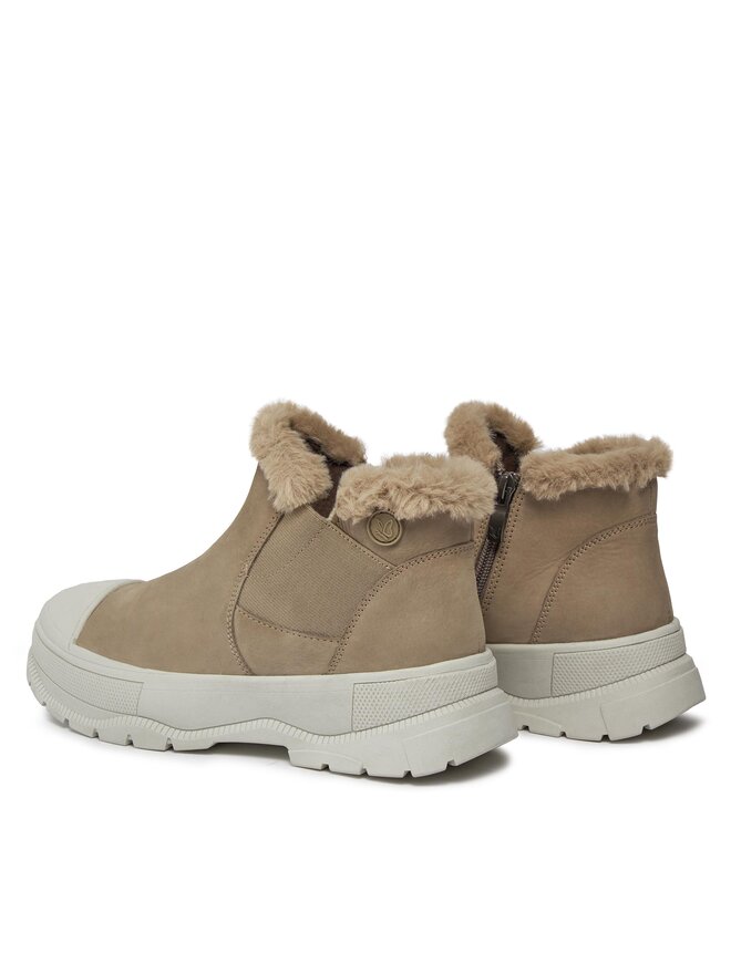 Caprice Botine Caprice 9-26402-41 Maro