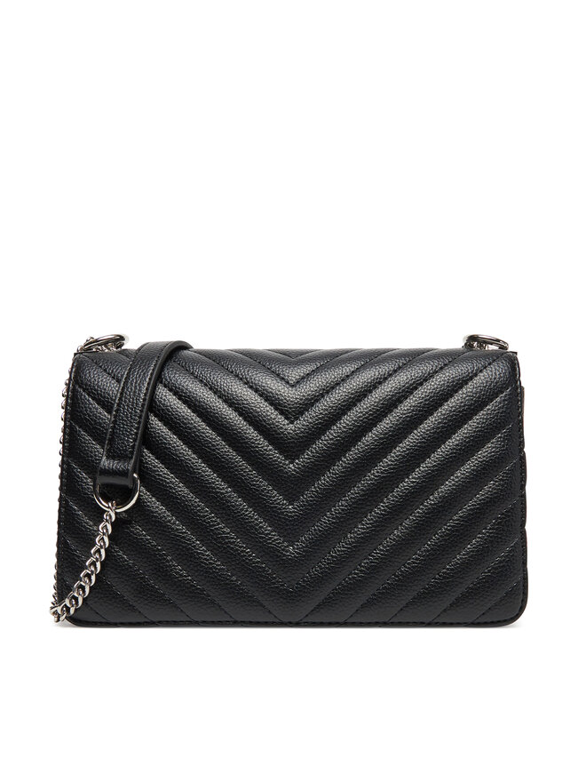 JENNY Handtasche JENNY C-JEN-L-002-08 Schwarz