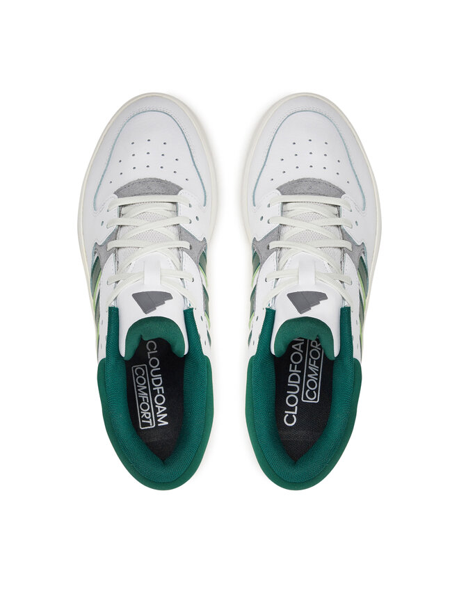 adidas Сникърси adidas Court 24  ID1251 Бял
