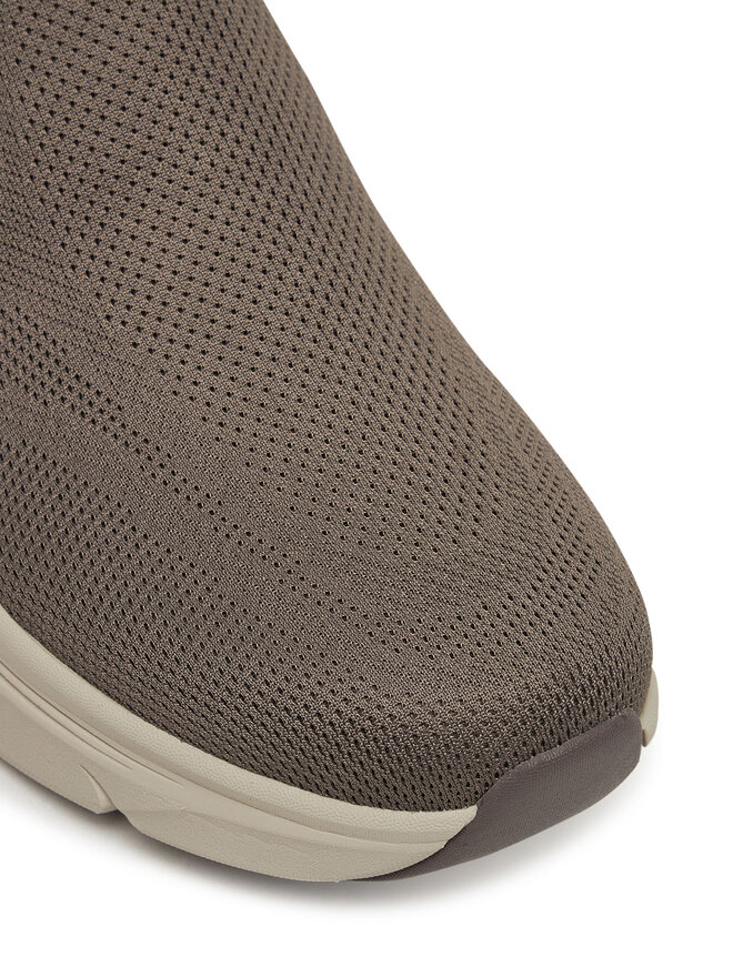 Skechers Sneakers Skechers D'Lux Walker 2.0-Reeler 232463/BRN Braun