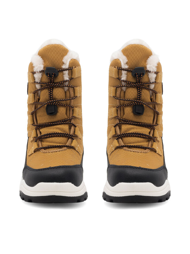 Sprandi Botas de nieve Sprandi ICE COOL CP91-25036 Marrón