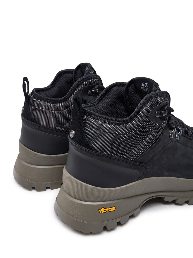 Colmar Trapper stila apavi Colmar Cooper 139 Melns