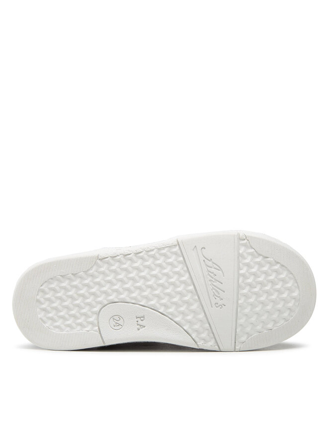 Pom d'Api Sneakersy Pom d'Api Print Animal Fl N1SECR0406 S Čierna
