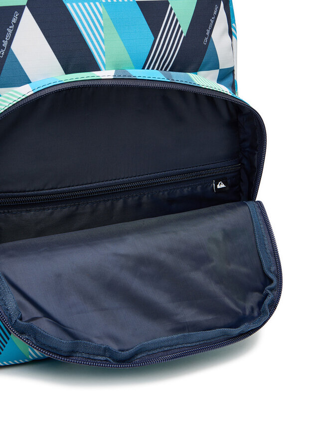 Quiksilver Mochila Quiksilver CEO-QUIKSILVER_ACCCS_01_2025 Azul marino