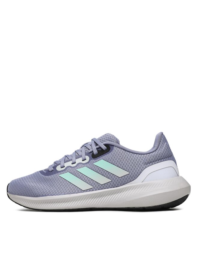 adidas Laufschuhe adidas Runfalcon 3 Shoes HQ1472 Violett