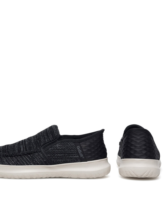 Go Soft Teniși Go Soft MYL-SOFT2 Negru