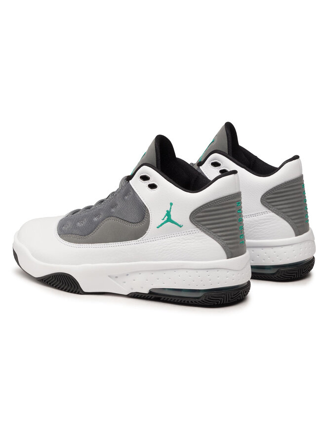 Nike Sneakers Nike Jordan Max Aura 2 CK6636 103 Weiß