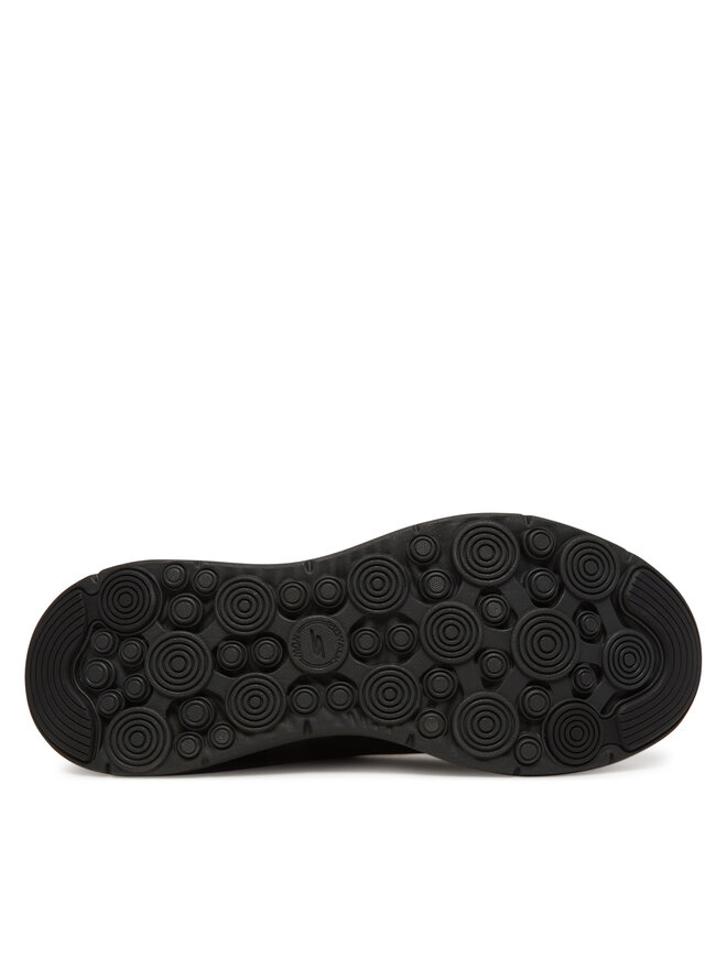 Skechers Sneakersy Skechers Go Walk Now-Payton 216375/BBK Czarny
