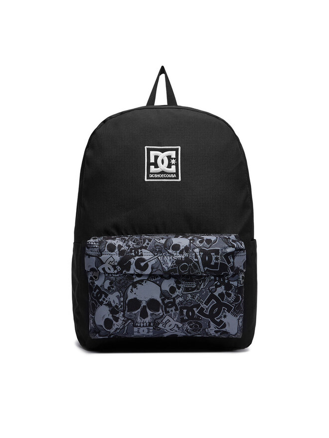 DC Shoes Rucksack DC Shoes WBEO-DCI-HT-011-10 Schwarz