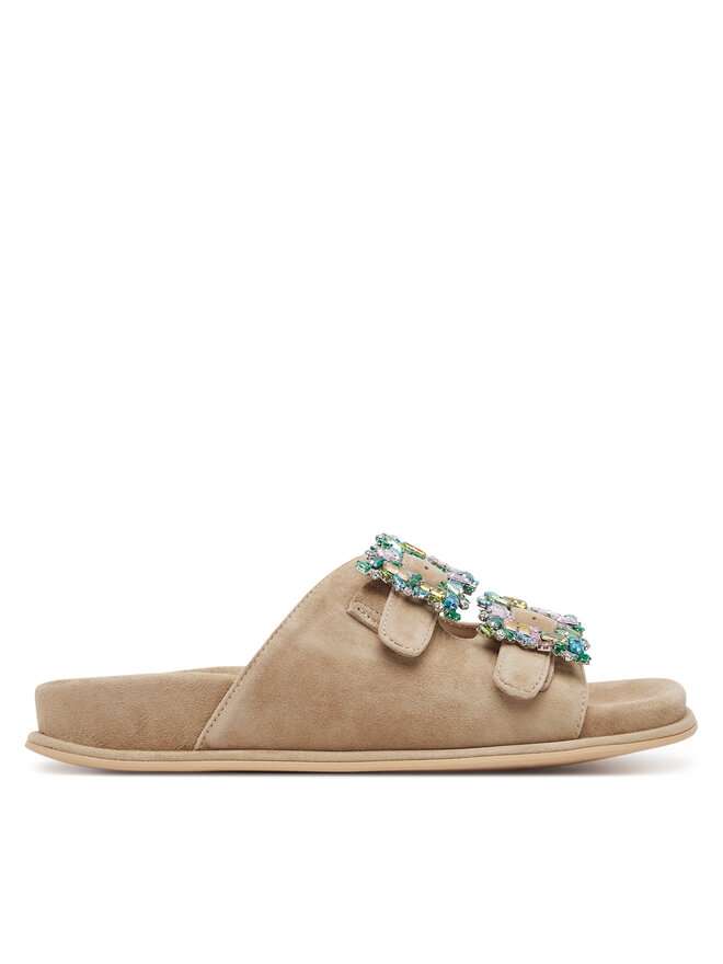 Alma En Pena Chanclas Alma En Pena V251655 Beis