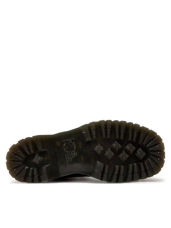 Dr. Martens Anfibi Dr. Martens 1490 Quad Squared 31147001 Nero