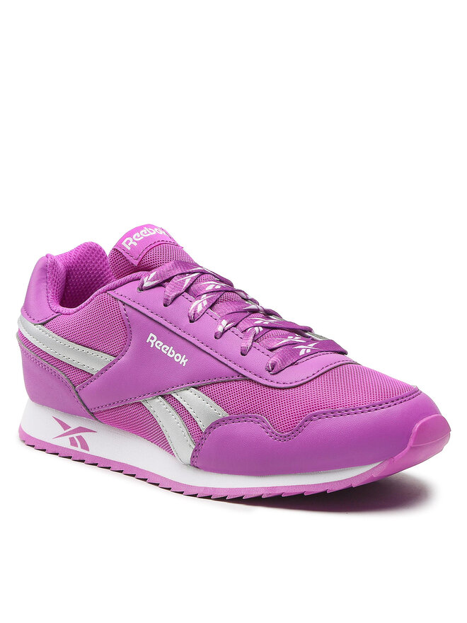 Reebok Sneakersy Reebok Royal Cljog 3.0 GW5809 Fialová