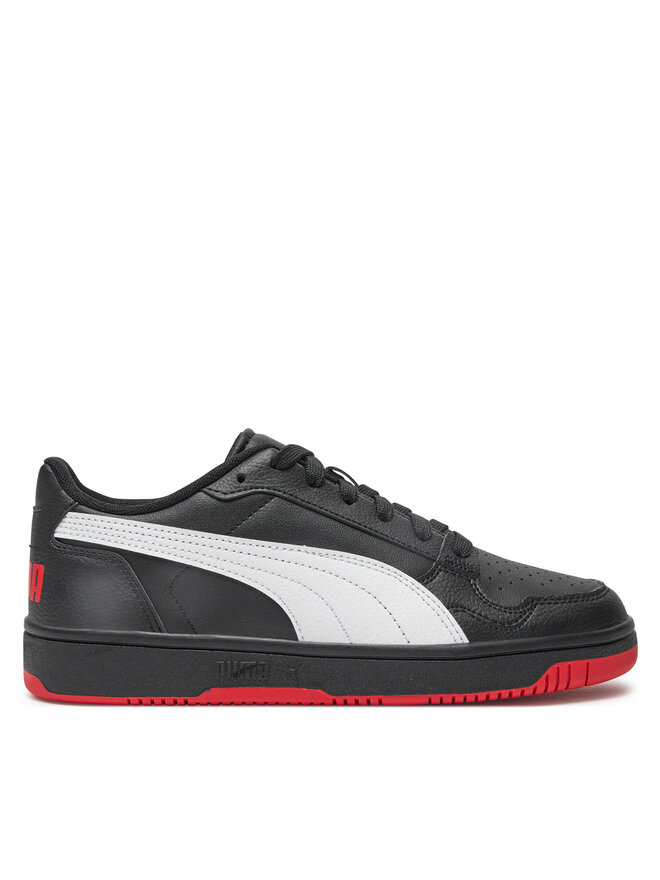 Puma Αθλητικά Puma Reb-L Jr 398993 15 Μαύρο