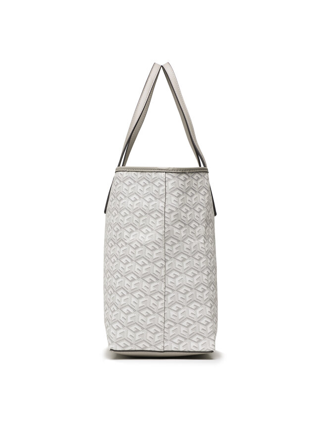 Guess Handtasche Guess Vikky (SV) HWSV69 95240 Weiß