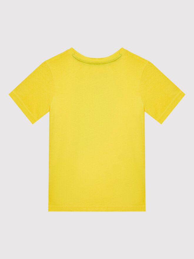 Champion Champion Conjunto de camiseta y pantalones cortos deportivos 306050 De color Regular Fit