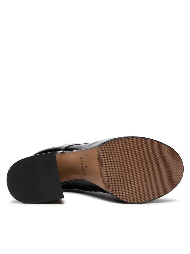 Rage Age Botines Rage Age RA-16-06-000405 Negro
