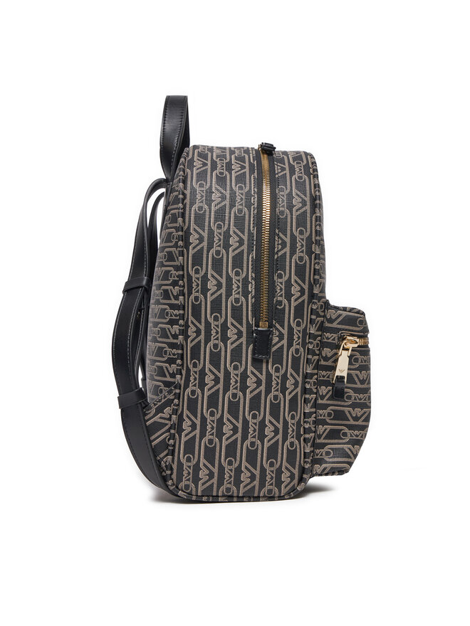 Emporio Armani Hátizsák Emporio Armani EW000372 AF11951 FC033 Fekete