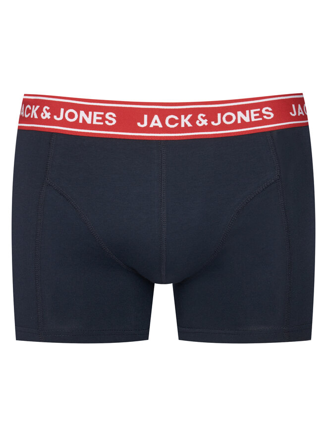 Jack & Jones Jack & Jones Комплект боксерів Jachector 12295149 Кольоровий