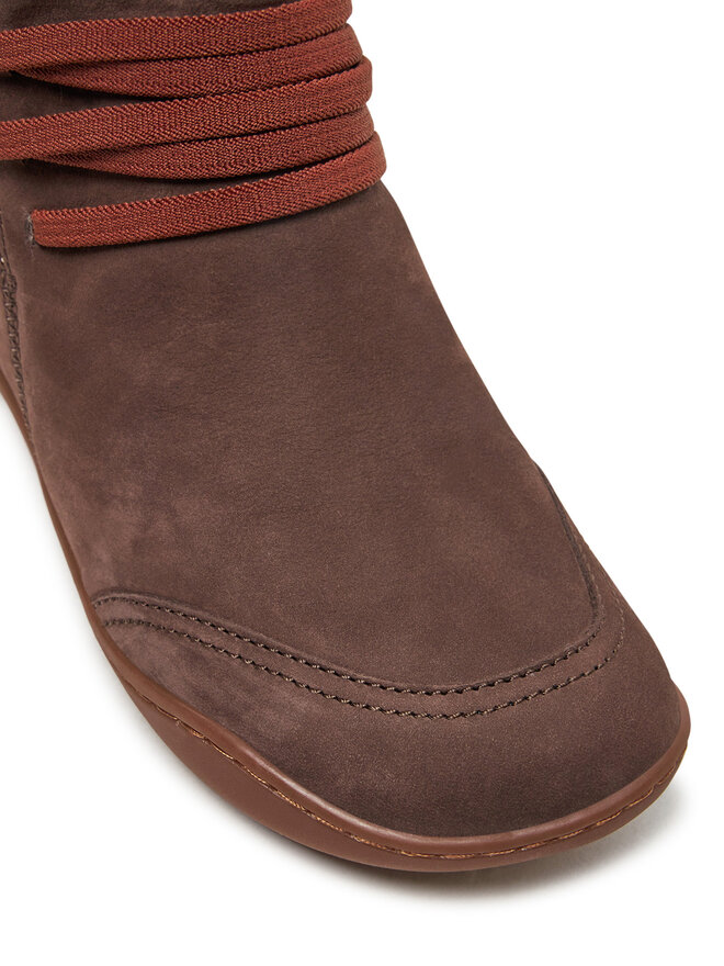 Camper Botines Camper Peu K400505-016 Marrón