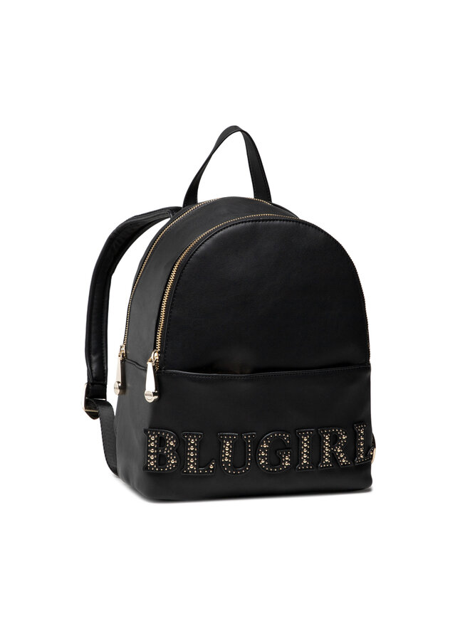 Blugirl Blumarine Rucksack Blugirl Blumarine 713B4BG2 Schwarz