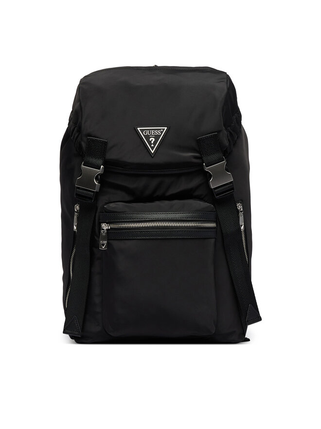 Guess Rucksack Guess HMBENY P6311 Schwarz