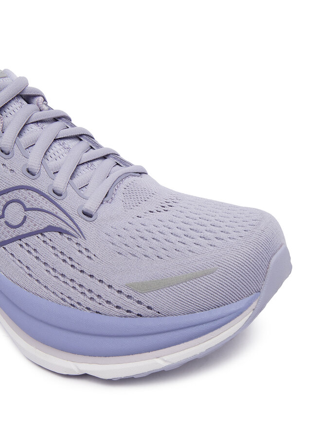Saucony Laufschuhe Saucony Hurricane 25 S11026 Violett