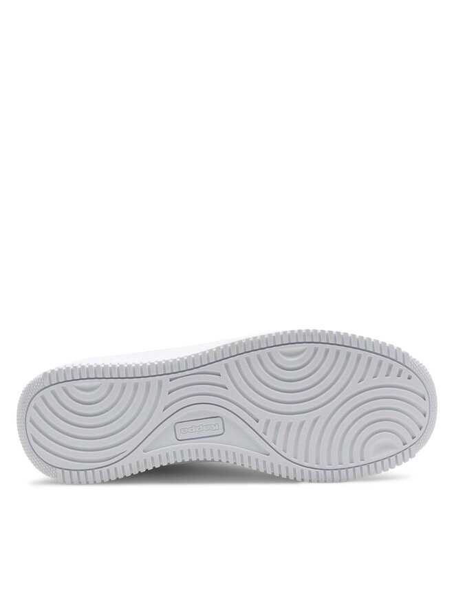 Kappa Sportcipő Kappa LOGO MASERTA KID 33154HW-A2H Rózsaszín
