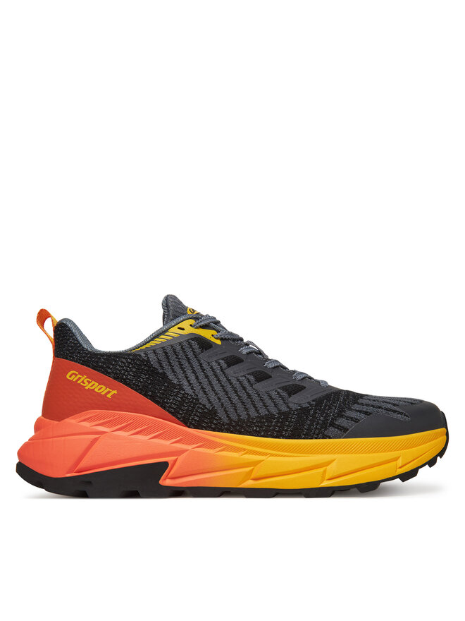Grisport Sportcipők Grisport GR-25-32-9004M Szürke