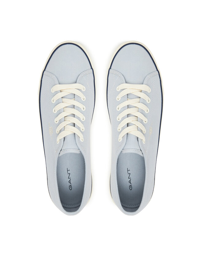 Gant Кросівки Gant 30638880 Блакитний