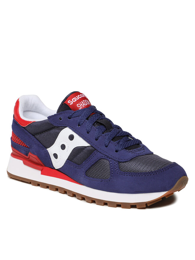 Saucony Sneakers Saucony Shadow Original S2108 Blu scuro