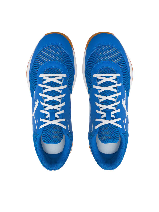 Puma Buty halowe Puma Varion II 107341 03 Granatowy